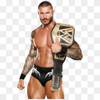 Wwe Randy Orton For Free Download On Mobomarket, HD Png Download