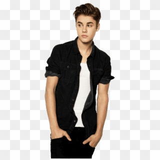 Free Png Download Latest Fashion, Fashion Tips, Justin - Hair Style Image Hd, Transparent Png