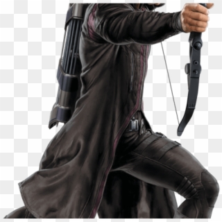 Hawkeye Png Transparent Images - Hawkeye Transparent Avengers, Png Download