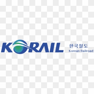 Korail Logo Png Transparent - Electric Blue, Png Download
