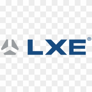 Lxe Logo Png Transparent - Sign, Png Download