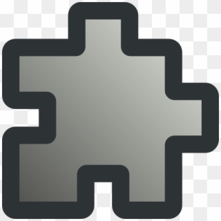 Puzzle Piece Png, Transparent Png