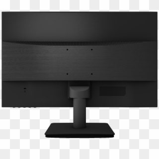 Low Res - Transparent Back Of Computer Png, Png Download