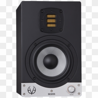 Eve Audio Hd Product Pictures - Eve Audio Sc205, HD Png Download