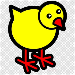 Chicken Icon Clipart Fried Chicken Chicken Nugget , - Chicken Clipart Png File, Transparent Png
