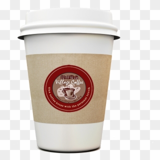 Brewed Coffee - Cup, HD Png Download
