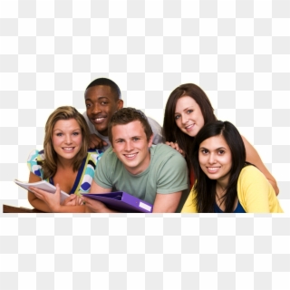 Student Png - Student Smile Png, Transparent Png