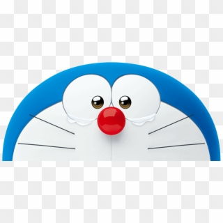 Doraemon Clipart Sad - Doraemon Sad Wallpaper Hd, HD Png Download