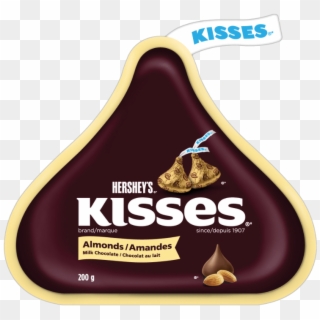 Hershey Kiss Png - Brown Sauce, Transparent Png