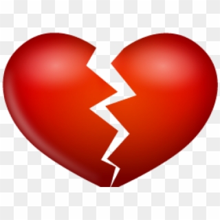 Heart Wing Free On Dumielauxepices Net Briken - Heart Broken Icon Png, Transparent Png