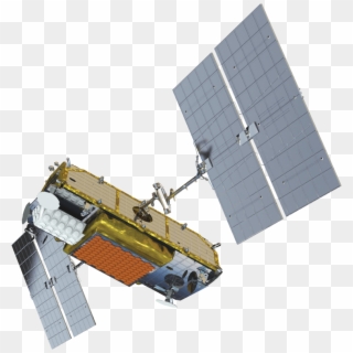 Spacex Will Launch Additional Satellites For The Iridium - Iridium Next Satellite, HD Png Download