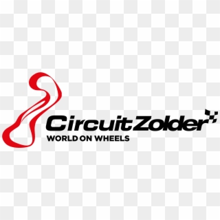 Logo Circuit Zolder - Zolder Logo, HD Png Download