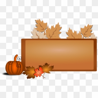 Free Clip Art Thanksgiving - Fall Sports, HD Png Download