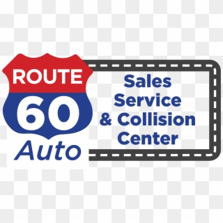 Route 60 Auto 50% Off - Ampersand, HD Png Download