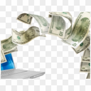 Make Money Png Transparent Images - Money, Png Download