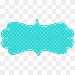 Igio Rg Zovyf Png - Cute Frame Label Png, Transparent Png