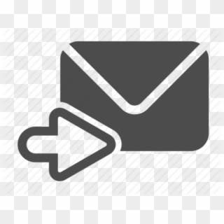 Email Icon Png, Transparent Png