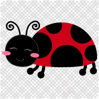 Download Ladybug 1st Fathers Day Bib Clipart Ladybird - Asteroid With No Background, HD Png Download