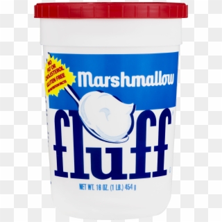 Marshmallow Fluff, HD Png Download