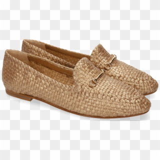 Loafers Jackie 3 Mesh Woven Rame - Slip-on Shoe, HD Png Download