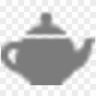 Small - Teapot, HD Png Download