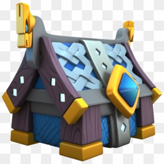 Frost - Dragon Mania Legends Divine Chest, HD Png Download