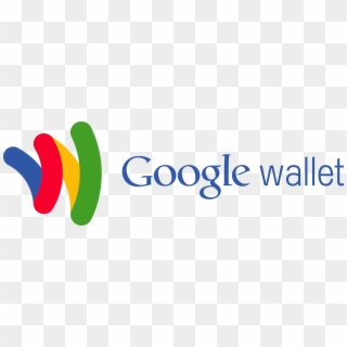Google Wallet Logo Png Transparent - Google Wallet Logo Vector, Png Download