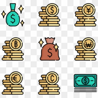 Money Symbol PNG Transparent For Free Download - PngFind
