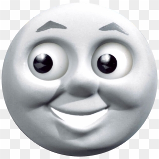 Com Images Blog Halloween2010 Thomast Thomas The Train - Thomas And Friend Face, HD Png Download
