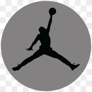 1024 X 1024 21 - Logotipo De Michael Jordan, HD Png Download