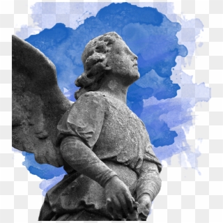 The Larkin Singers - Statue, HD Png Download
