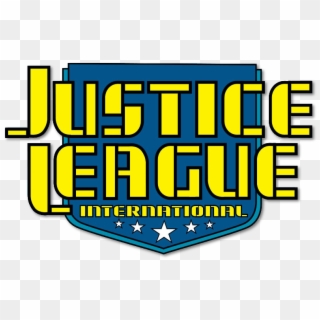 Justice League Logo Png 100 Images In Collection Page - Justice League, Transparent Png