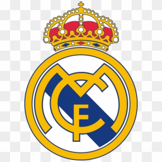 Real Madrid Logo, HD Png Download