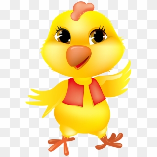 Chicken Egg Chick Brown Egg Image Clipart - Chick Clipart Png, Transparent Png