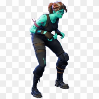 Gameplay - Dance Fortnite Gif Png, Transparent Png