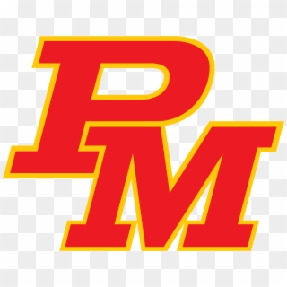 Purcell Marian Cavaliers - Purcell Marian High School, HD Png Download