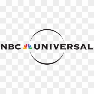 File - Nbc Universal - Svg - Nbc Universal Logo .png, Transparent Png