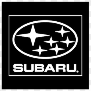 Logo Subaru, HD Png Download