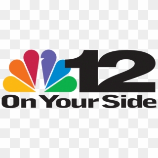 Nbc-12 - Graphic Design, HD Png Download
