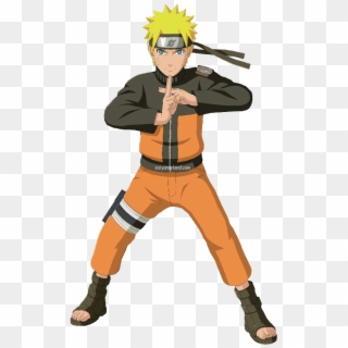 Naruto Png PNG Transparent For Free Download - PngFind