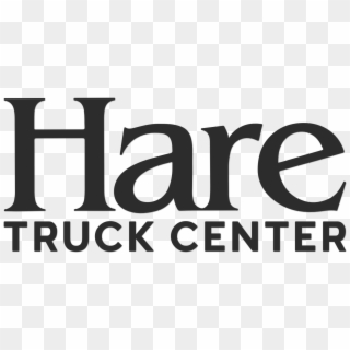 Hare Truck Center - Graphics, HD Png Download
