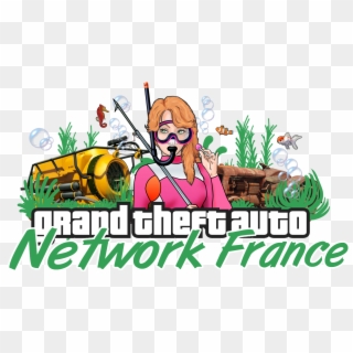 Gta Network France, Les Forums - Poster, HD Png Download