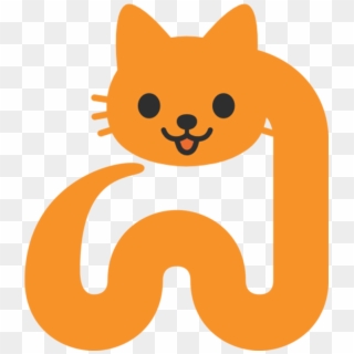 “ Gaygothur - Emoji Gato, HD Png Download