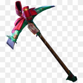 You Shouldn't Have - Fortnite You Shouldn T Have Pickaxe, HD Png Download