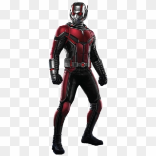 Ant Man Png - Ant Man And The Wasp Cardboard, Transparent Png