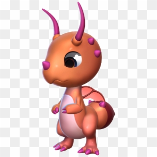 Ant Dragon Baby - Drago Ant, HD Png Download