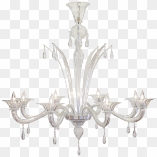 Chandelier - Люстра Классика, HD Png Download