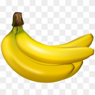 Bananas Transparent Image, HD Png Download