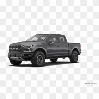 New 2019 Ford F150 Supercrew Cab Raptor - 2019 Ford Raptor White, HD Png Download