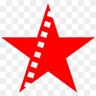 Hammer And Sickle Communism Download Red Star Symbol - Kommunismus Transparent, HD Png Download